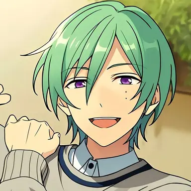 Profile image of 카제하야 타츠미