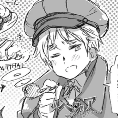 Profile image of アーサー