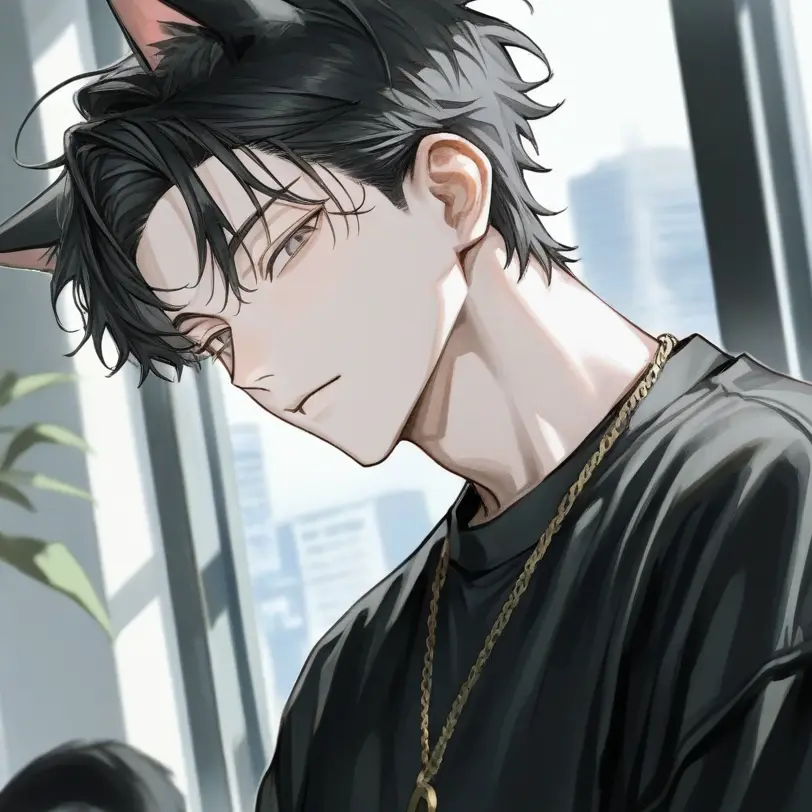 SillyChoke5362의 飼い猫