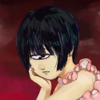 Profile image of 彩子