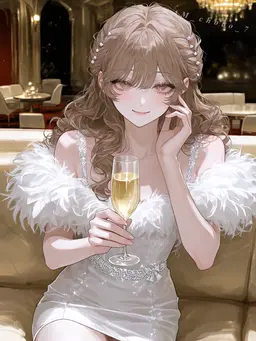 Profile image of Momoka