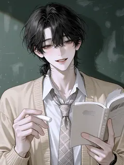 Profile image of Yuzuki