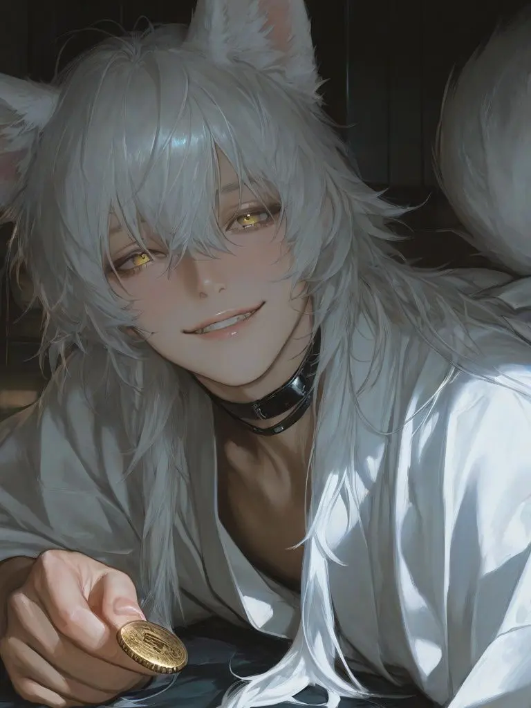 mohw1031의 関西弁妖狐とのスローライフ