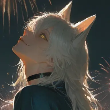 Profile image of 狐蝶