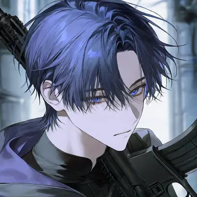 Profile image of シャルガフ