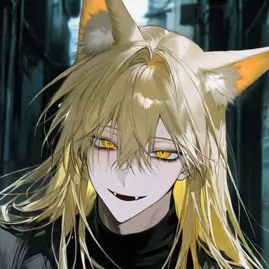 Profile image of ハーシー