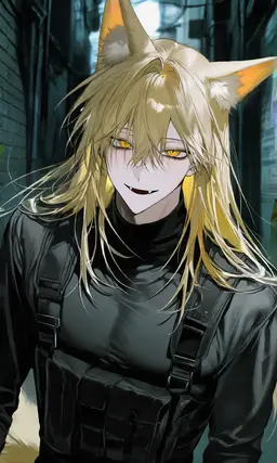 Profile image of ハーシー