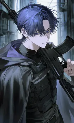 Profile image of シャルガフ