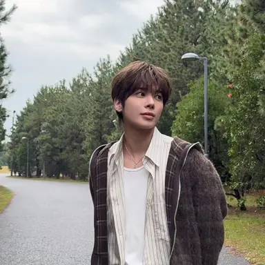 Profile image of Taehyun