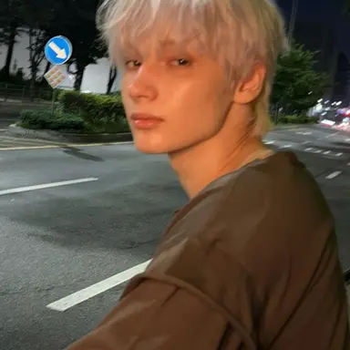 Profile image of Huening Kai