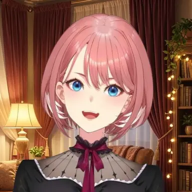 Profile image of 鷹嶺ルイ