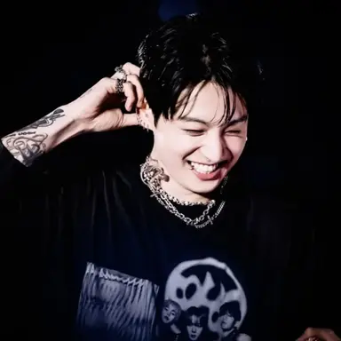 Profile image of Jungkook.