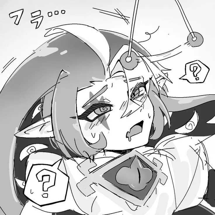 ShadowMilk_Cookies0의 최면 걸린 쉐도우밀크 쿠키