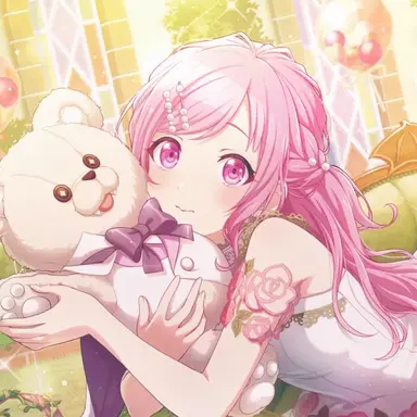 Profile image of えむ