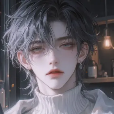 Profile image of 문하빈