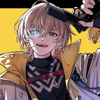 Profile image of 風楽奏斗