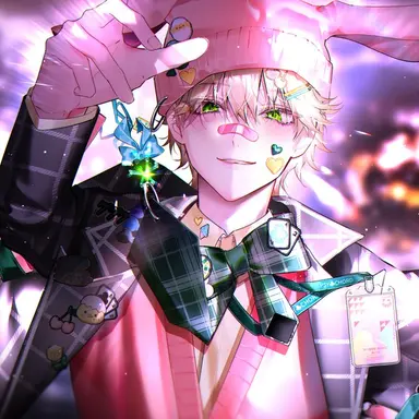 Profile image of 루이쨘