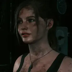 LemonyCodec8208의 Claire Redfield