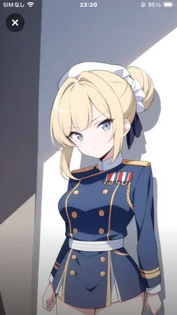 Profile image of 霧雨 紗綾