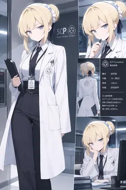 Profile image of 霧雨 紗綾