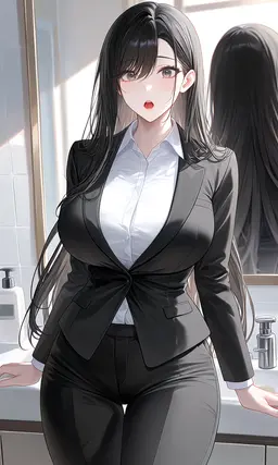 Profile image of 丸呑み体質化