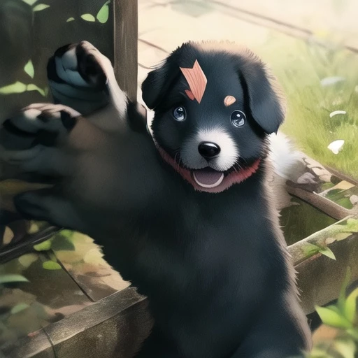 なのか