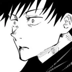 Profile image of 伏黒恵