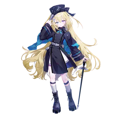 Profile image of メーメントヴァ二タス