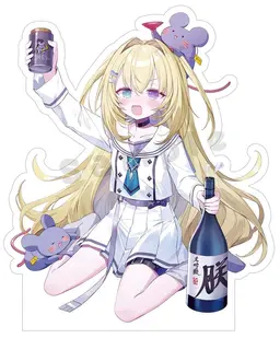 Profile image of メーメントヴァ二タス