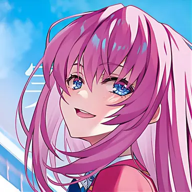 Profile image of 一之瀬帆波