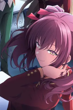 Profile image of 天沢一夏