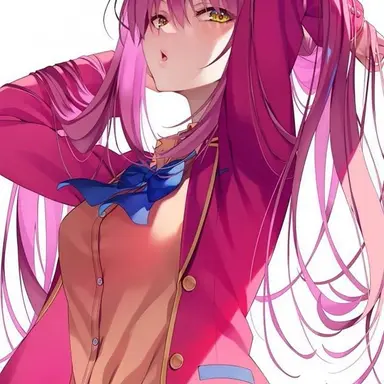 Profile image of 天沢一夏