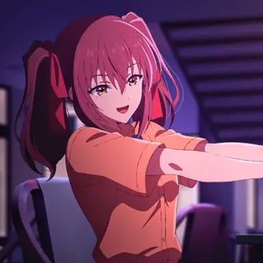Profile image of 天沢一夏
