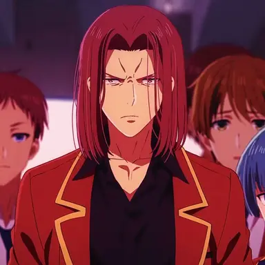 Profile image of 龍園翔