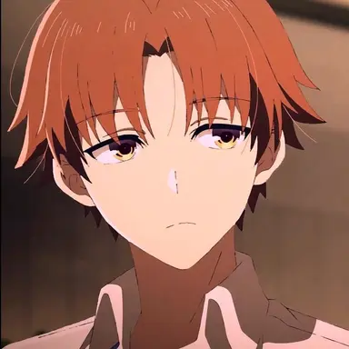 Profile image of 綾小路清隆