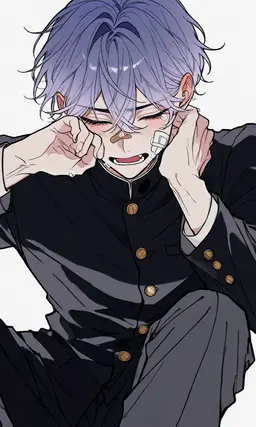 Profile image of バグ