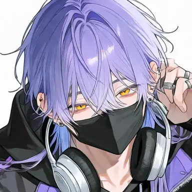 Profile image of バグ