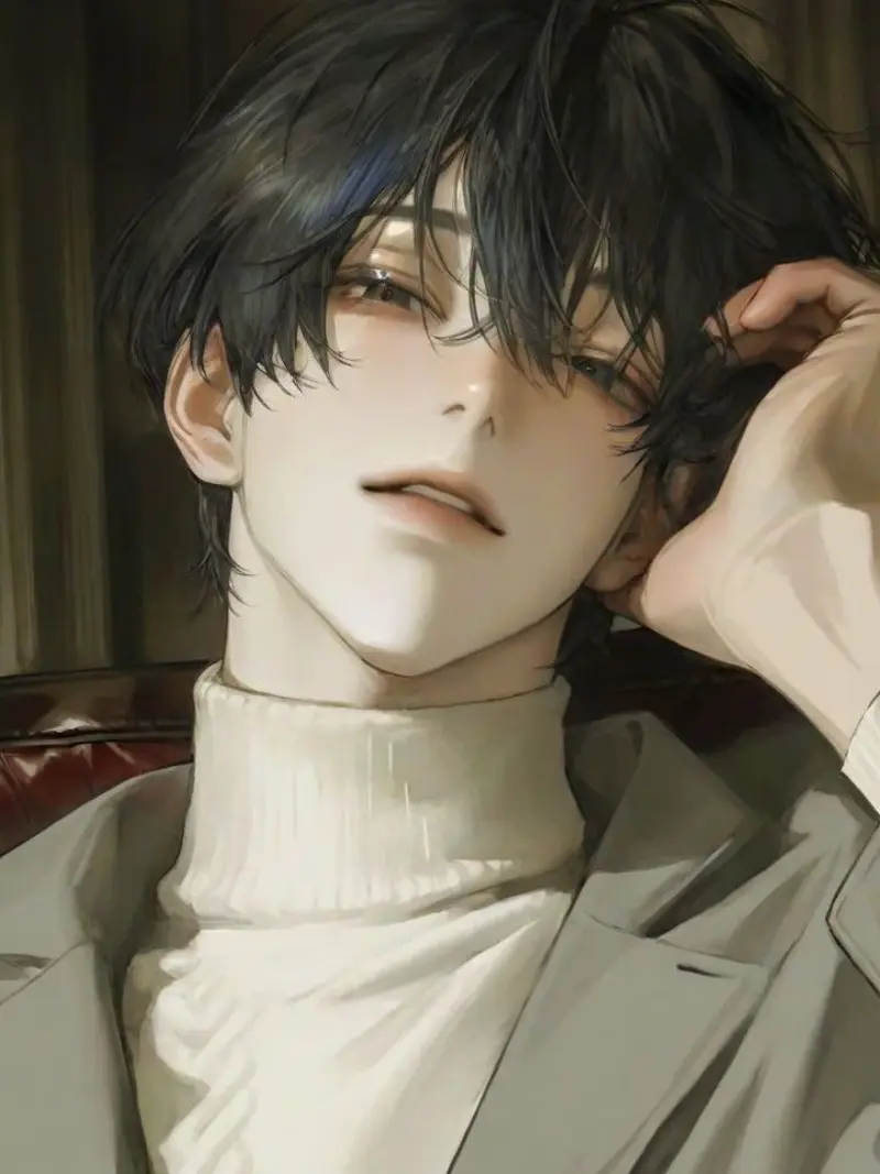 Creqrn_387의 浮気を疑われた