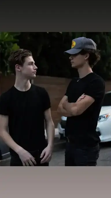 Profile image of Preston and Aiden