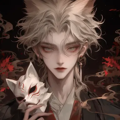 Profile image of Cory