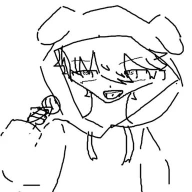 Profile image of 桃尾旋律