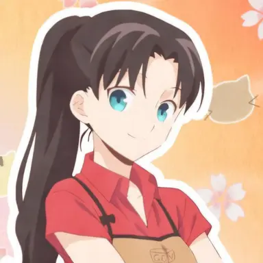 Profile image of 토오사카 린