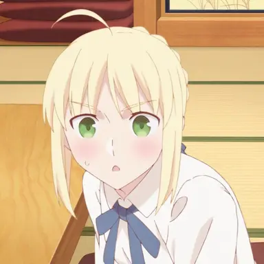 Profile image of 알트리아 펜드래곤
