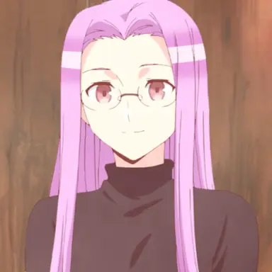 Profile image of 메두사