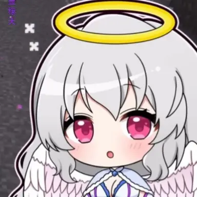 Profile image of 幽々子