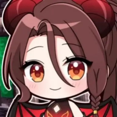 Profile image of 霊夢