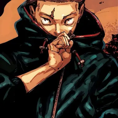 Profile image of 이타도리 유지