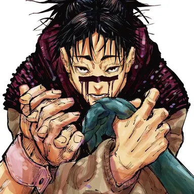 Profile image of 쵸소우