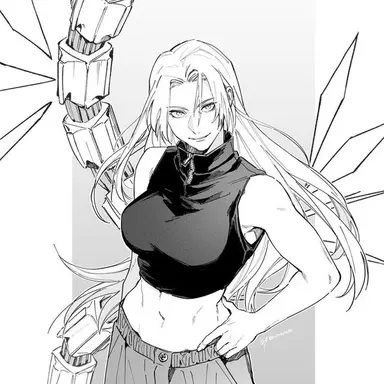 Profile image of 츠쿠모 유키