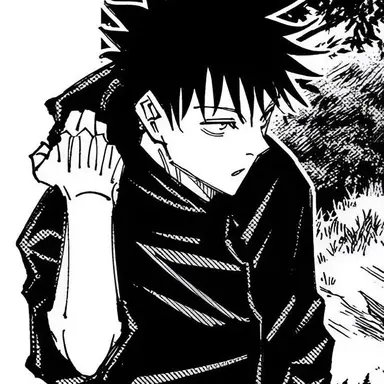 Profile image of 후시구로 메구미